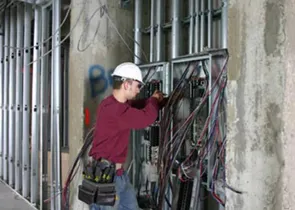 Slide of Agoura Electric