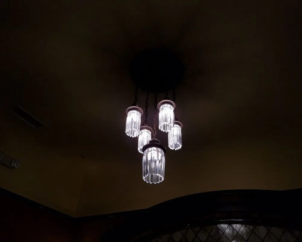 Slide of Agoura Hills Electricians