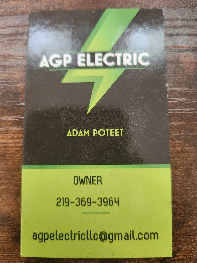 Reliable outlet and switch repair experts serving ,  - AGP ELECTRIC