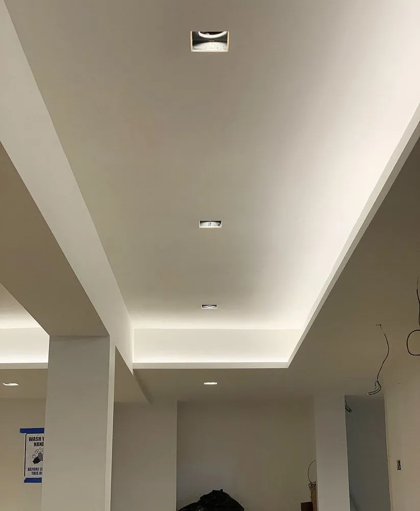 Slide of AGR Electric