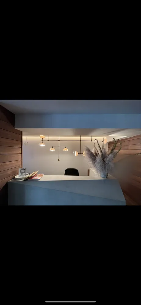 Slide of AGR Electric