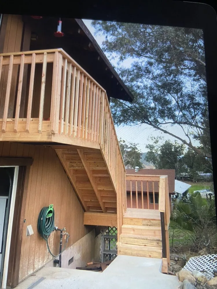 Slide of Aguas Construction