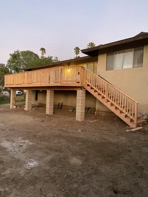 Aguas Construction Logo