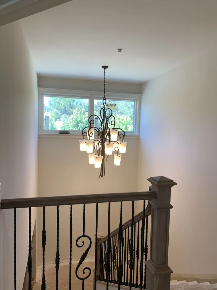 Slide of Aguayo Electrical Services