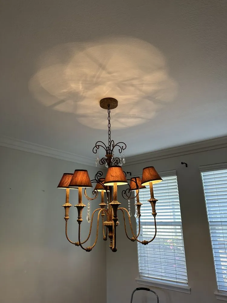 Slide of Aguayo Electrical Services