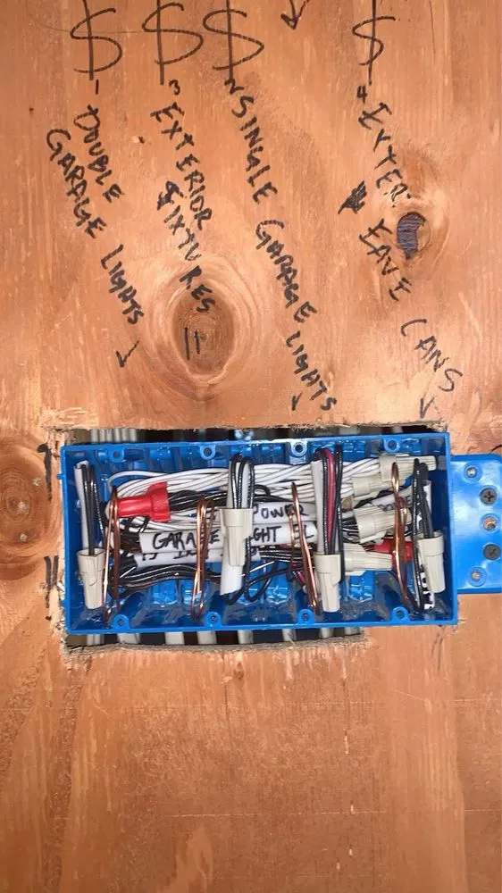 Slide of Aguayo Electrical Services