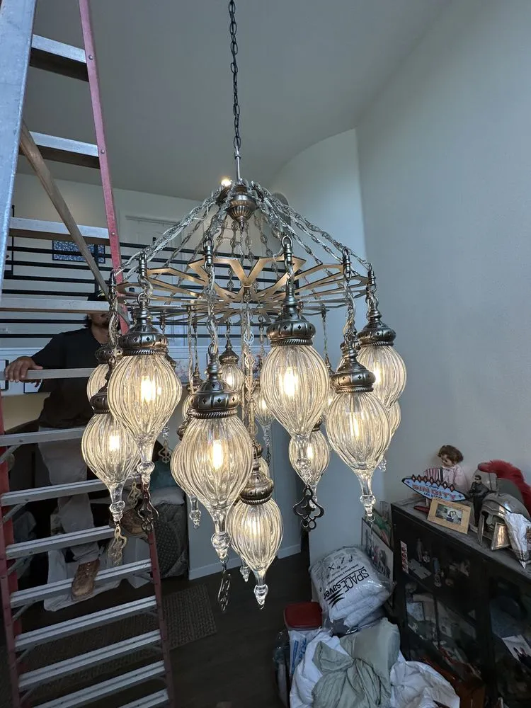 Slide of Aguayo Electrical Services