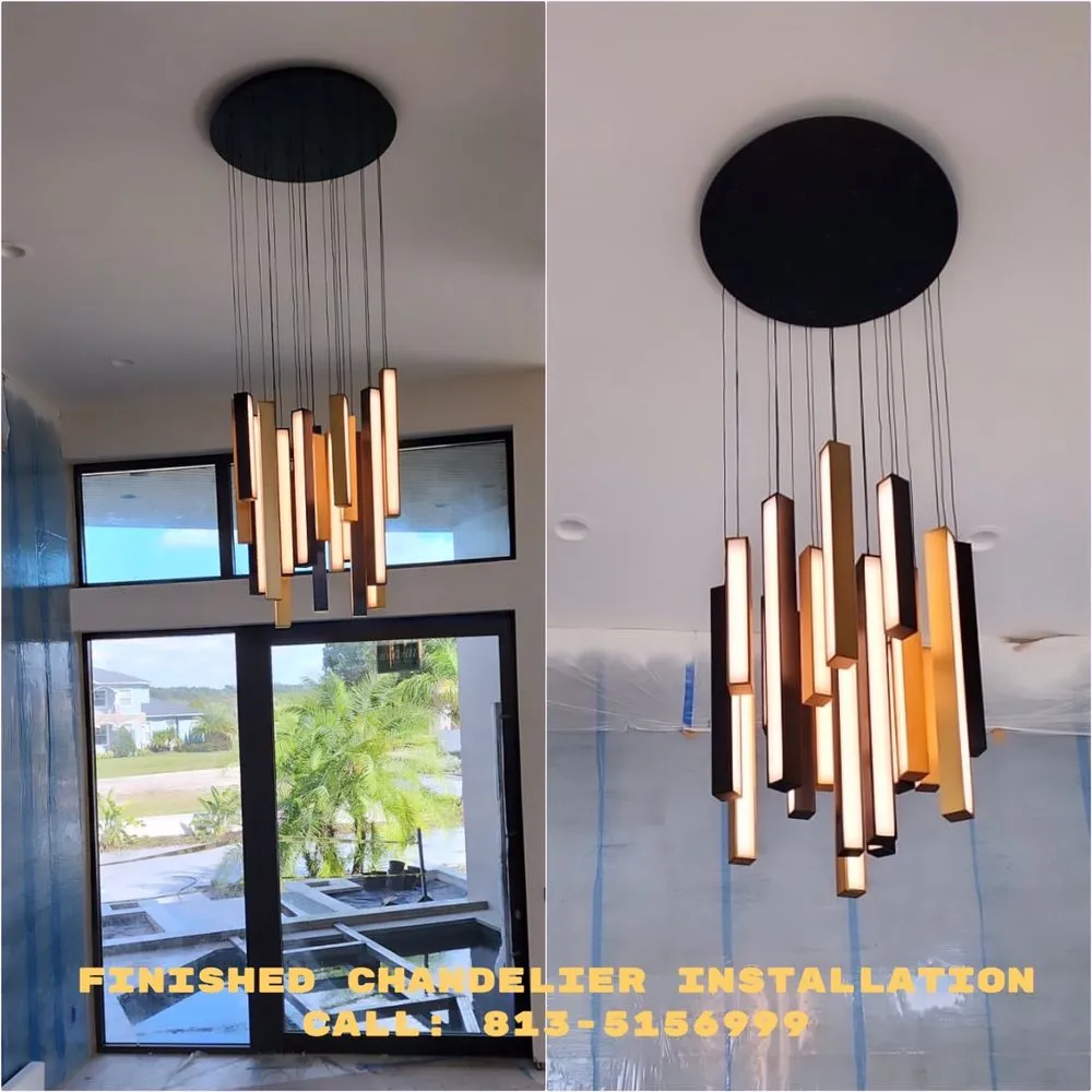 Slide of Aguila Electrical Services Inc