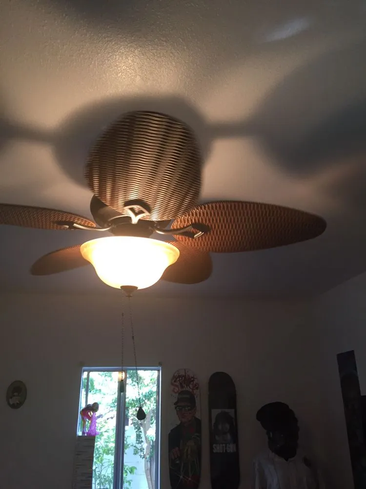 Slide of Aguilar Brother’s Electric