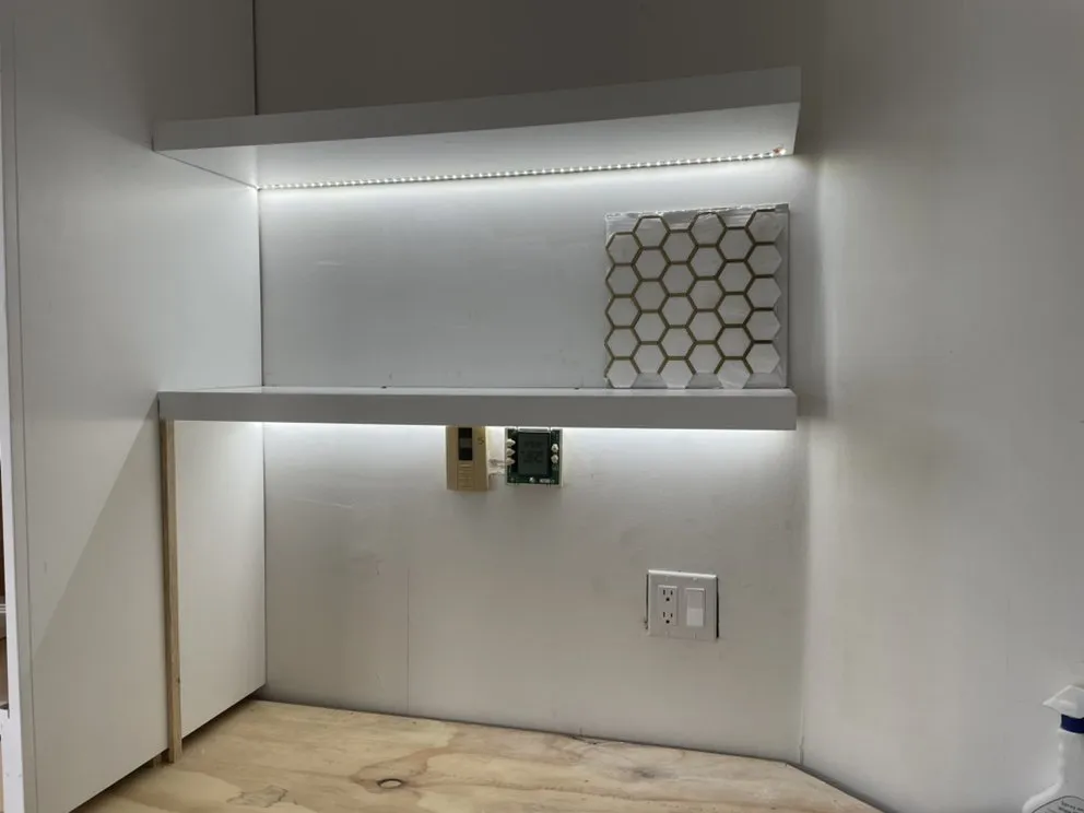 Slide of Aguilar Brother’s Electric