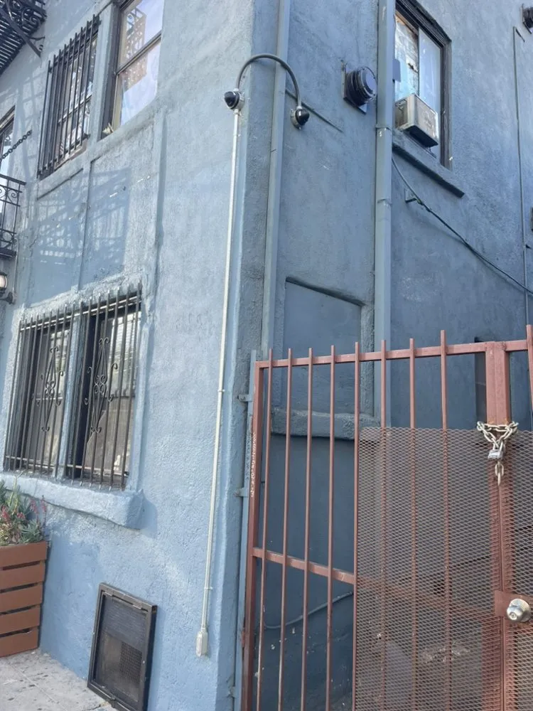 Trusted panel upgrade in ,  by Aguilar Brother’s Electric