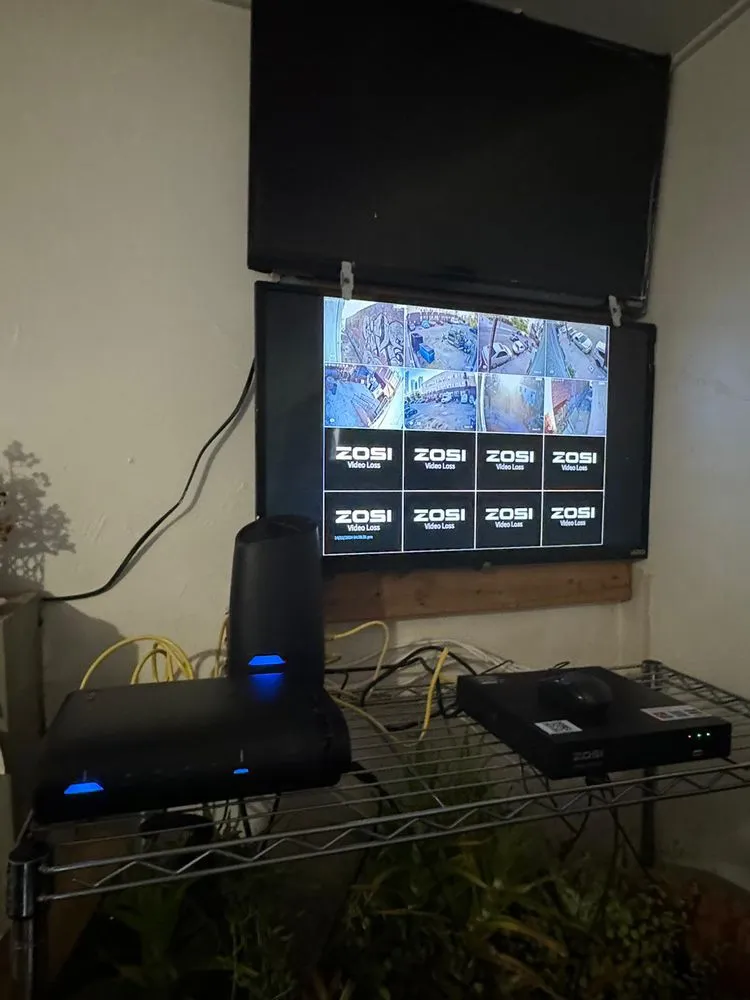 Affordable panel upgrade in ,  by Aguilar Brother’s Electric