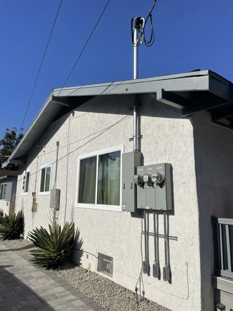 Trusted electrician providing lighting installation in , 