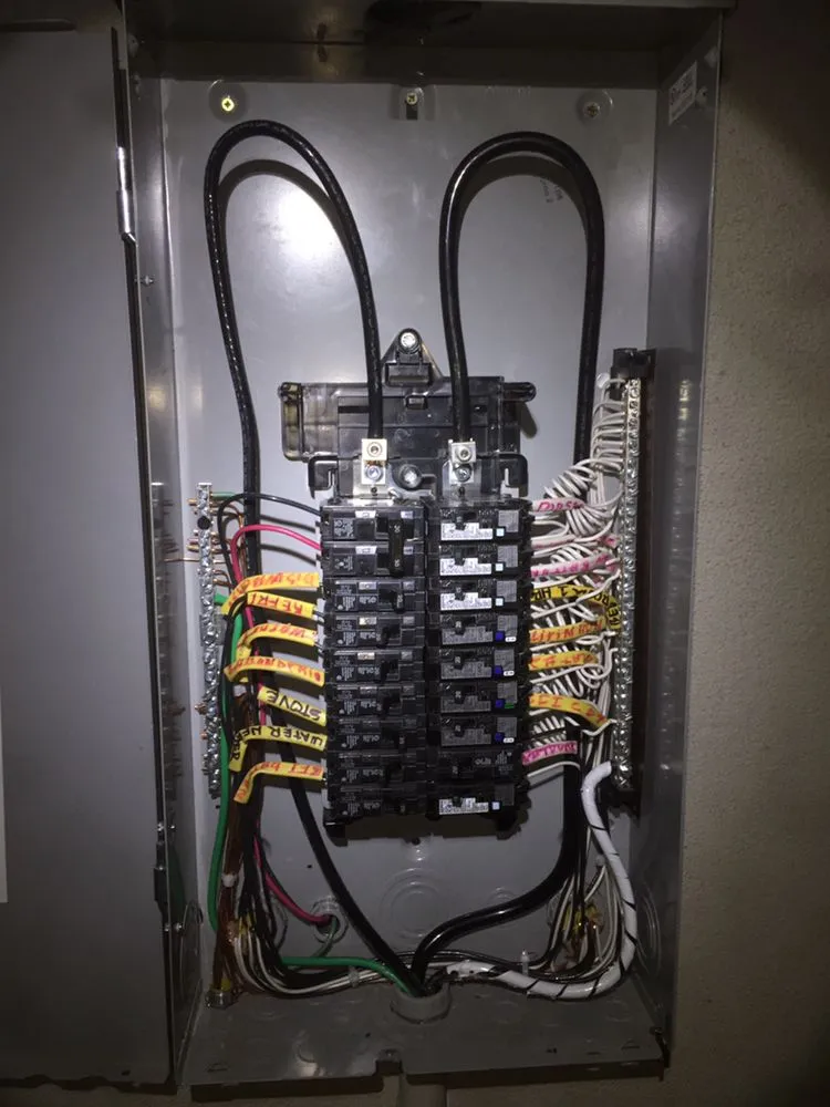 Trusted outlet and switch repair service in ,  - Aguilar Brother’s Electric
