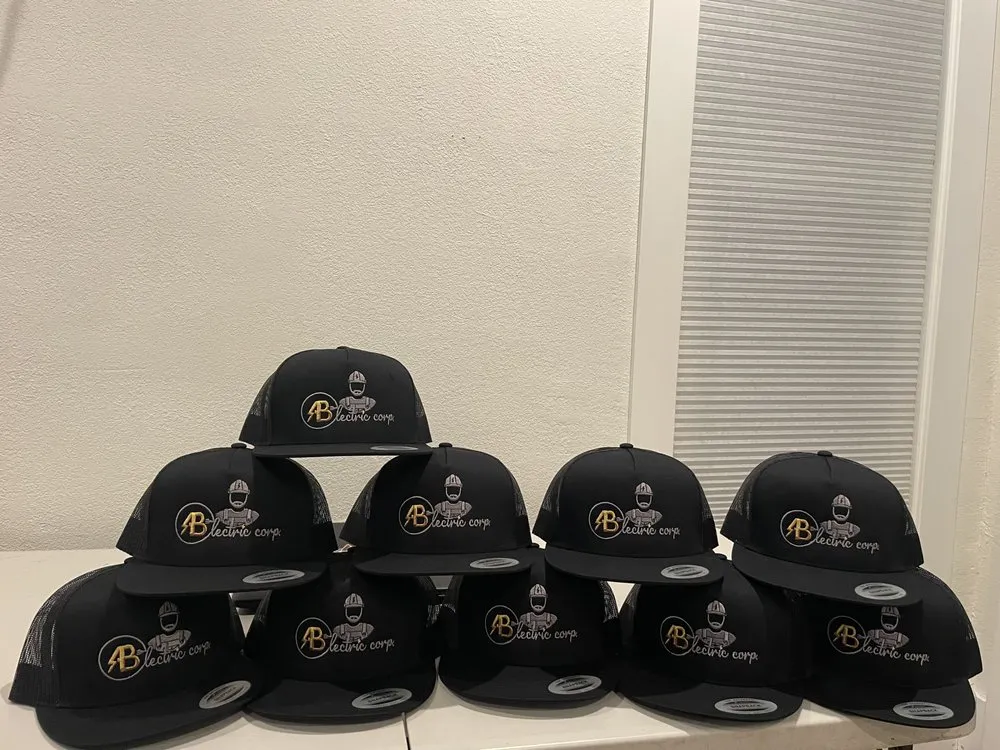 Slide of Aguilar Brother’s Electric