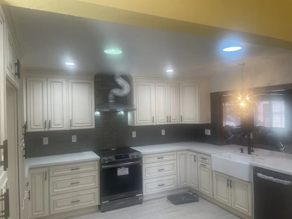 Slide of Aguilar Brother’s Electric