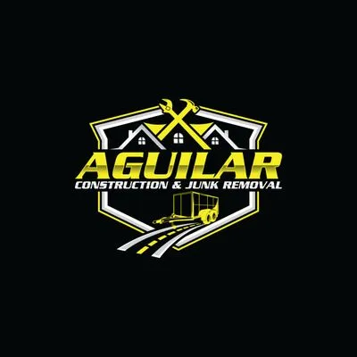 Aguilar Construction & Junk Removal