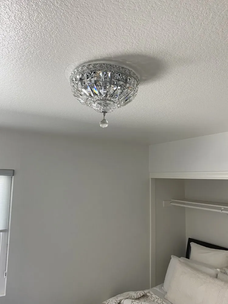 Reliable wiring installation experts serving , - Aguilar Construction Home Renovations and Repairs