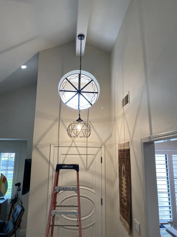 Expert electrical service for homes in circuit breaker repair, by