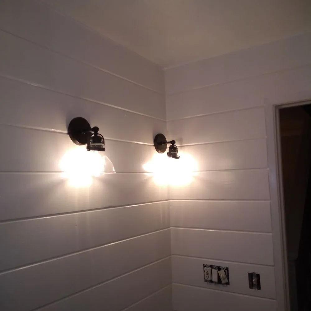 Expert electrical repair service in , - Aguilar Construction Home Renovations and Repairs