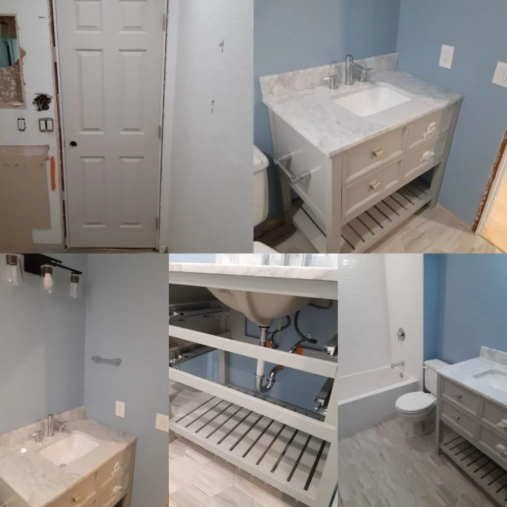 Certified outlet and switch repair service in , - Aguilar Construction Home Renovations and Repairs