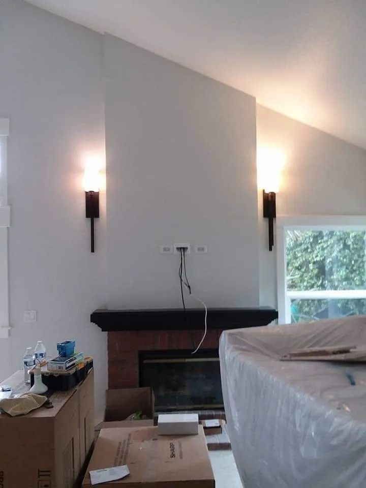 Expert panel upgrade experts serving , - Aguilar Construction Home Renovations and Repairs