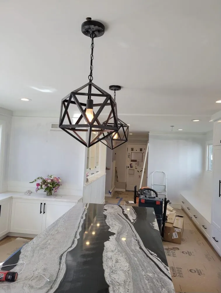 Slide of AGUINAVA Electric