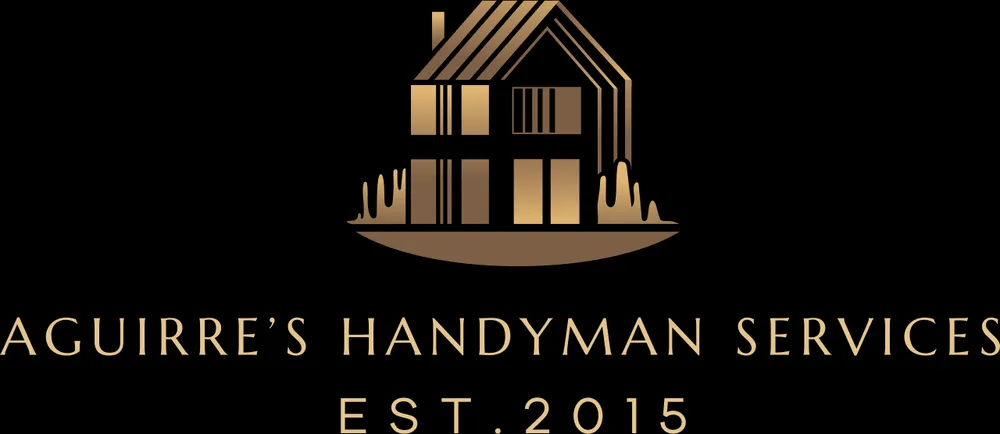 Slide of Aguirres Handyman Services
