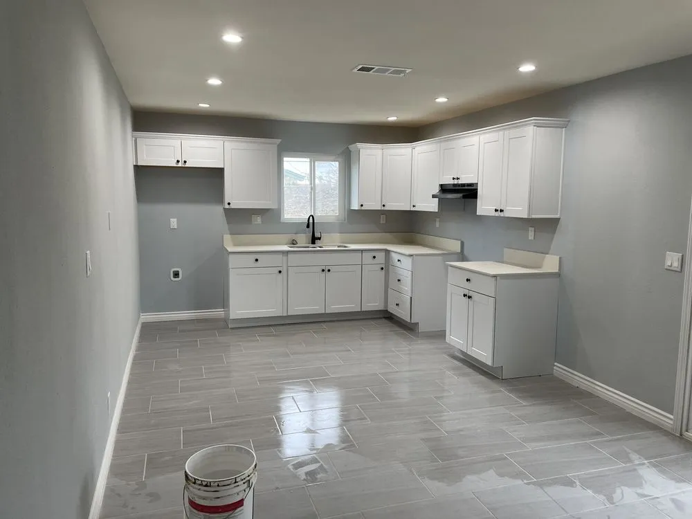 Slide of Aguirres Handyman Services