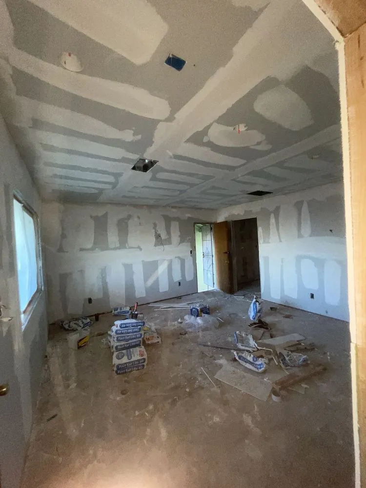 Slide of Aguirres Handyman Services