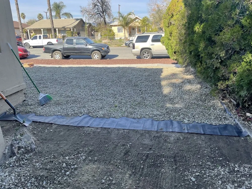 Slide of Aguirres Handyman Services