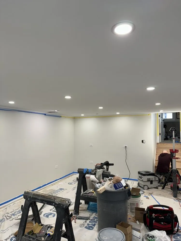 Slide of AGV Electrical