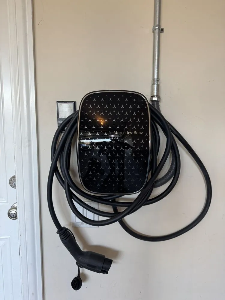 Slide of AGV Electrical