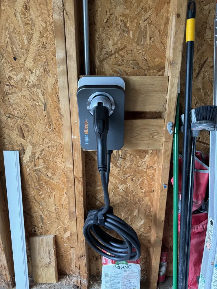 Slide of AGV Electrical