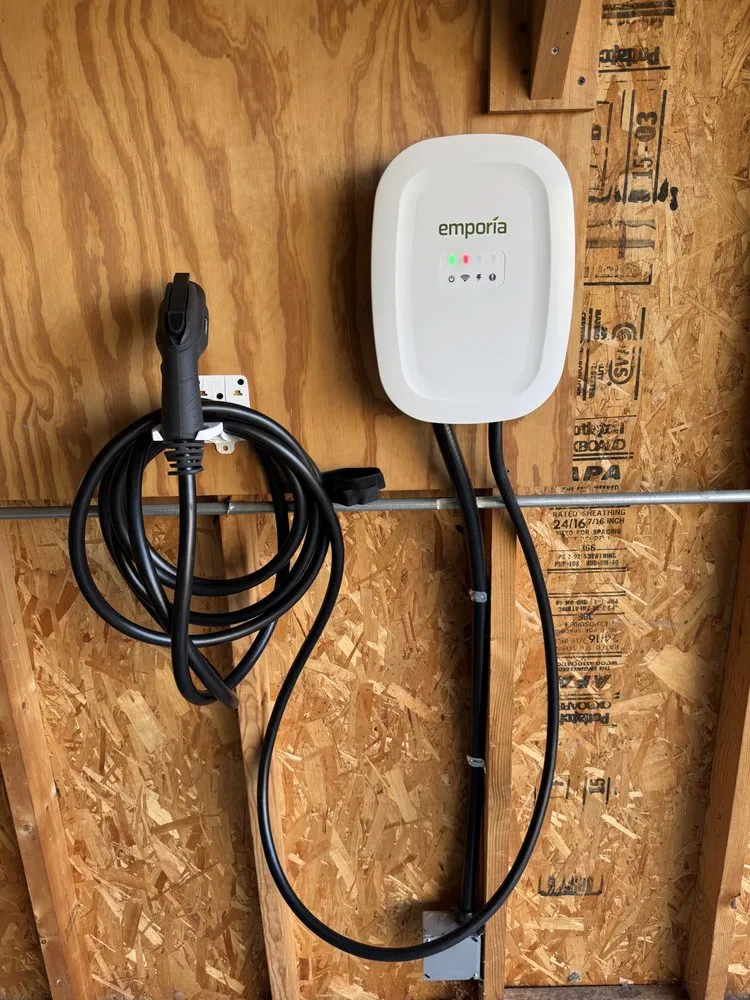 Slide of AGV Electrical