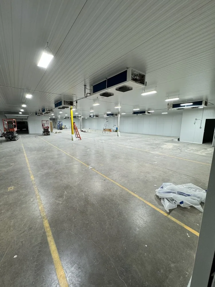 Slide of AGV Electrical