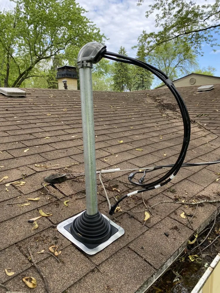 Slide of AGV Electrical