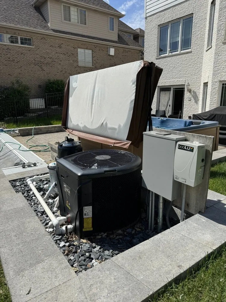 Slide of AGV Electrical