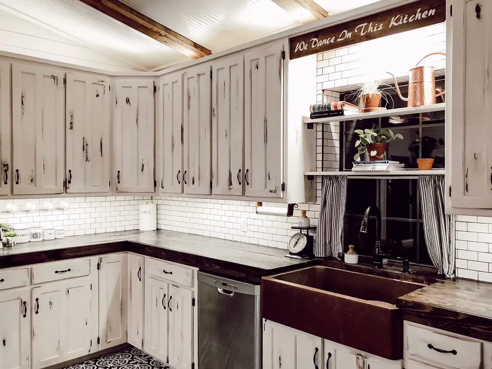 Slide of A.H. Electrical Service