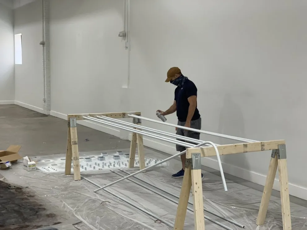 Slide of A&H Electrical Services