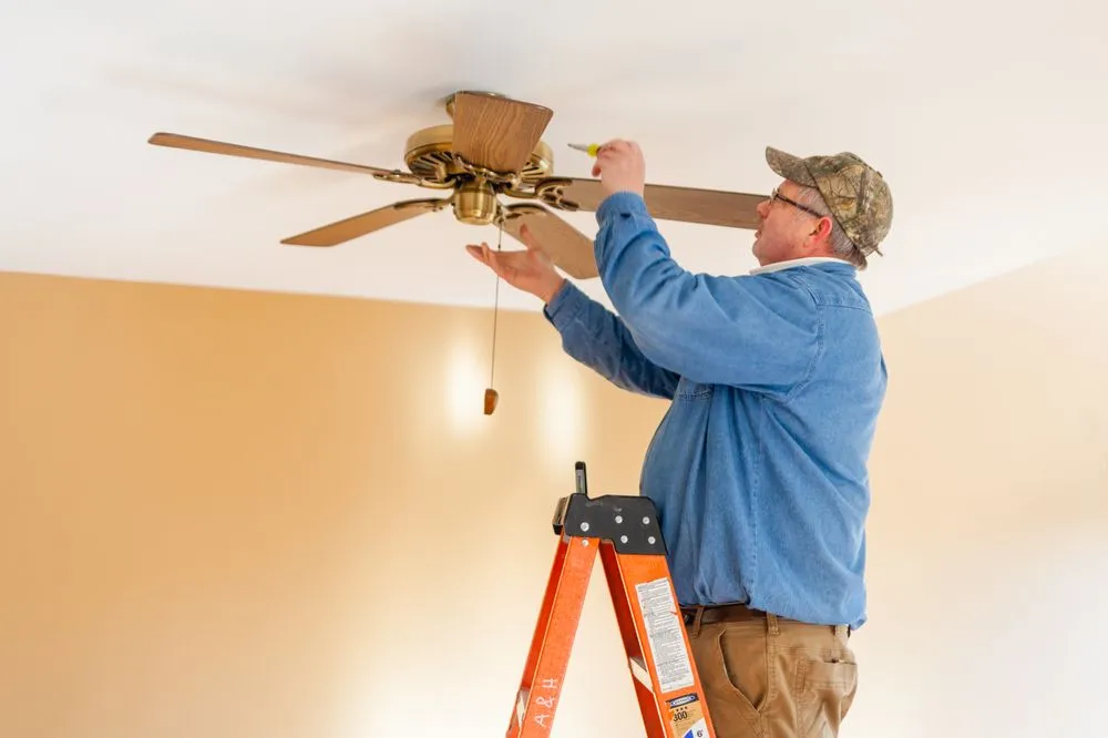 Slide of A&H Electrical Services