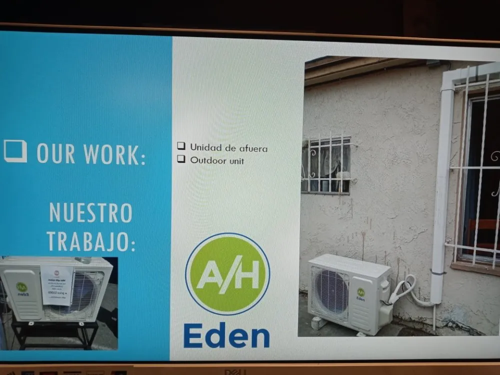 Slide of AH Gonzalez