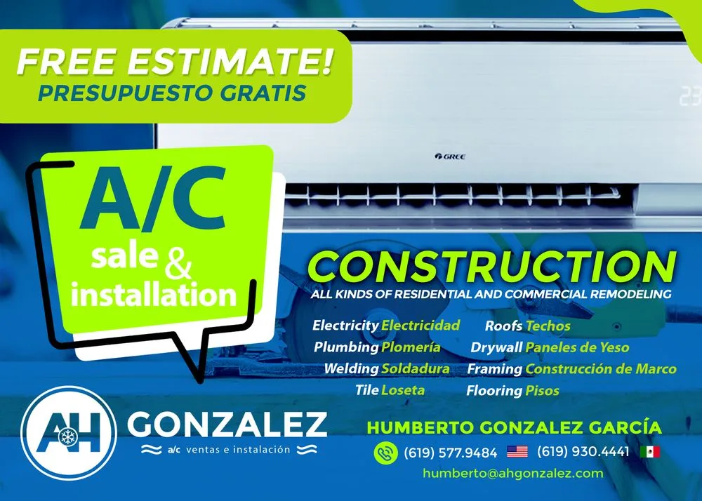 Slide of AH Gonzalez