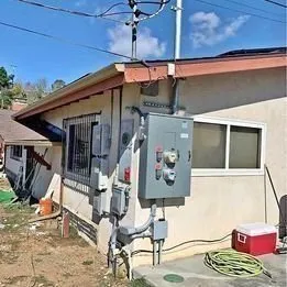 Slide of Ahad Electrical Solutions