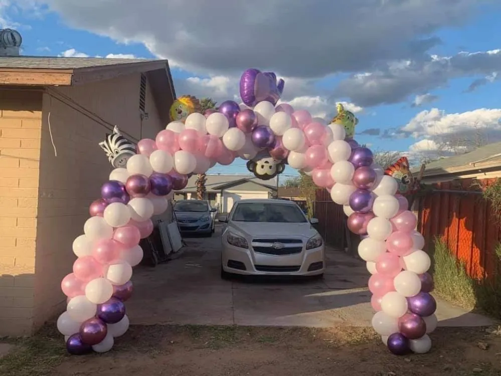 Slide of Ahead Of Time Services