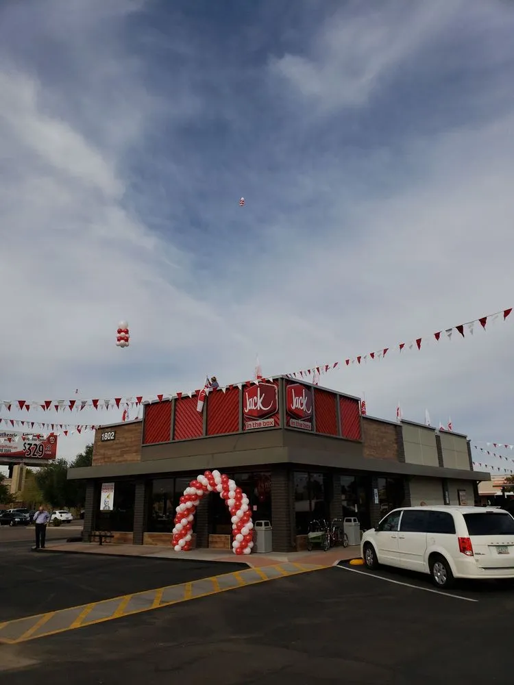 Slide of Ahead Of Time Services