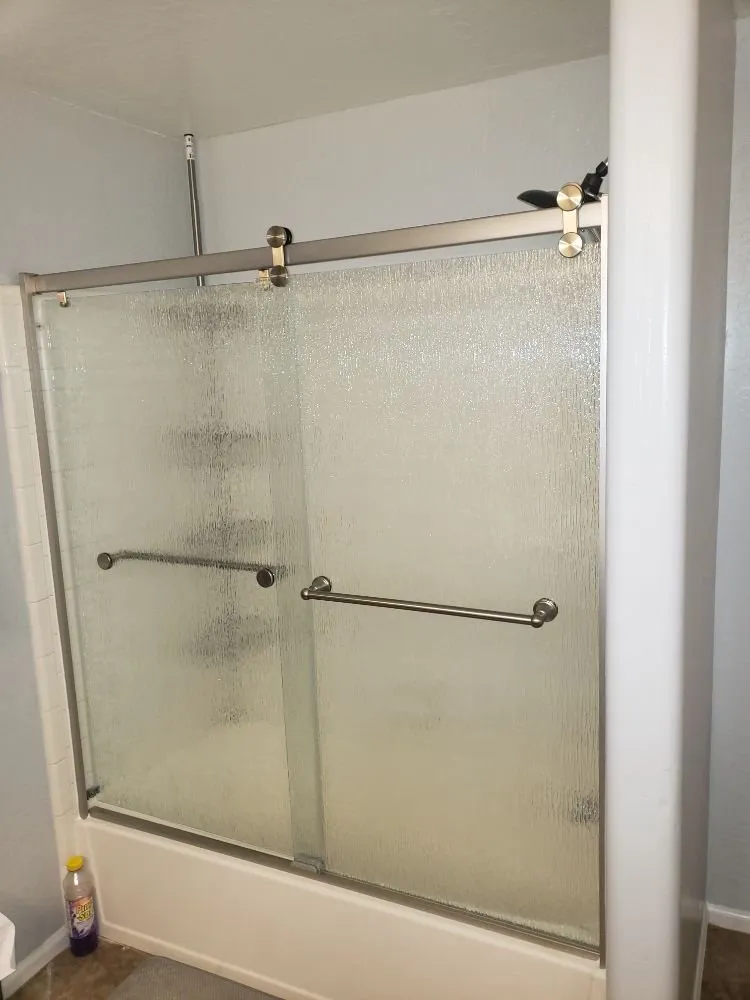 Slide of Ahead Of Time Services