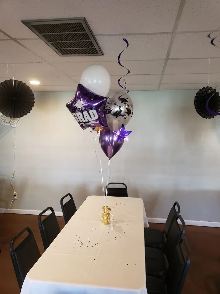 Slide of Ahead Of Time Services