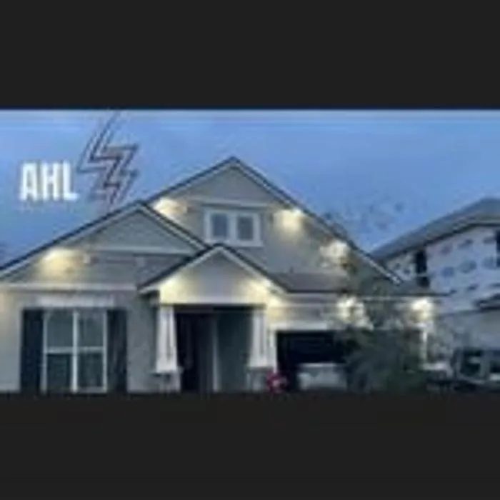 Slide of AHL Multiservices