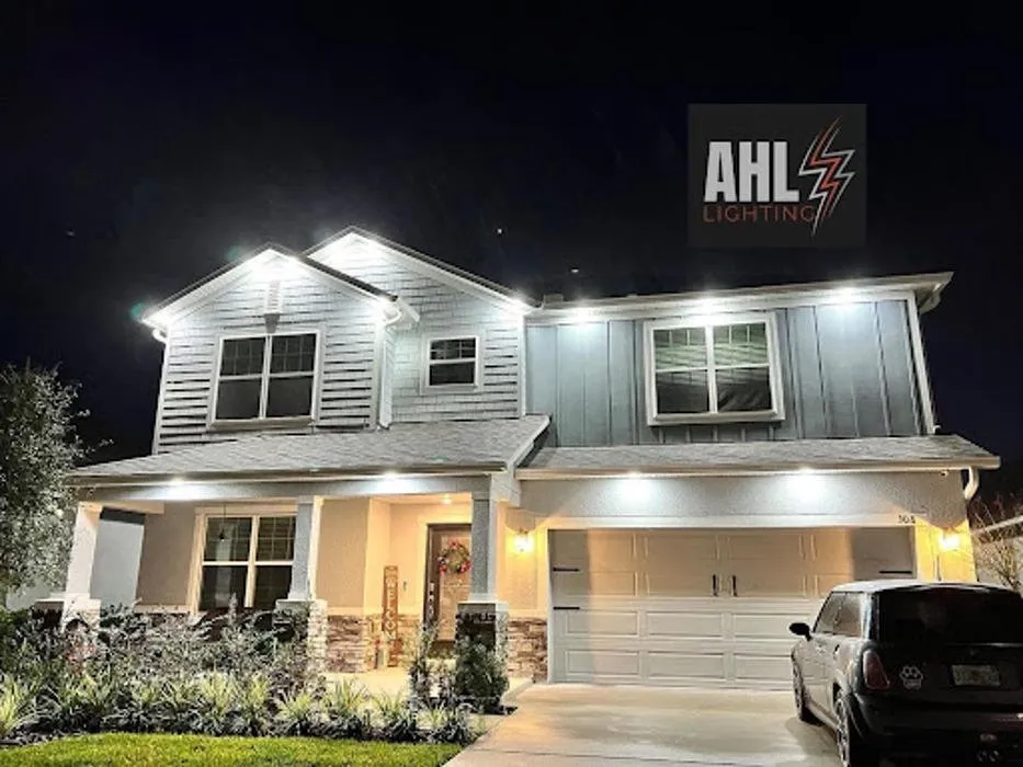 Slide of AHL Multiservices